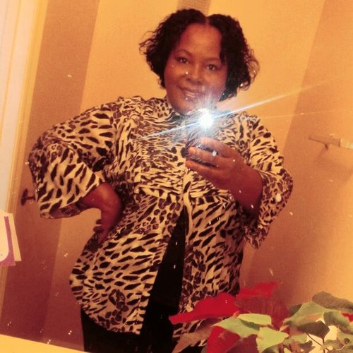 IDK....ASK SOMEBODY...LOL