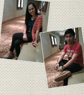 Adm.negara Universitas Sriwijaya• ♥ @siskanitasari