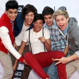 @onedirection = My Life♥
#DIRECTIONER
13/07/2012