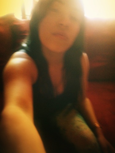 I become stronger by the minute ,live,love ,laugh :)