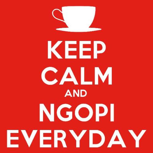 info tempat ngopi, kongkow, nongkrong dan sik asik :p

contac : infongopi@gmail.com