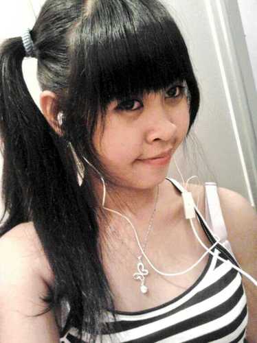 anik ank desa putri tunggal