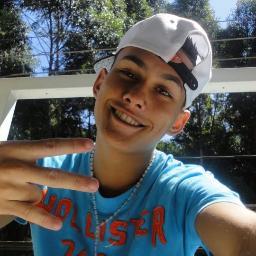 Vem cmg que no caminho eu te explico u.u