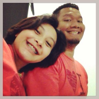 andit_putri's profile picture. Kesempatan itu akan datang !!