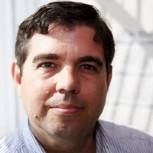 Writer, Editor, Newsletterer. At the other place: @davidbeard. Priors: @washingtonpost @AP @BostonGlobe Fan of peace, love, and understanding.