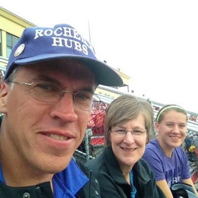 Profile Picture of John Dobbs (@coachdobbs) on Twitter