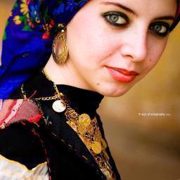 Egyptian Entrepreneur -- Founder / Creative director at NG Fashion Brand @NGBrand_Egy
