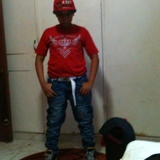 Dominicano son bacano