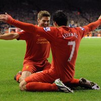 Come On Liverpool (@comeonliverpool) 's Twitter Profile