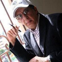 Harold Ortiz Rios (@etrelas2orillas) 's Twitter Profile