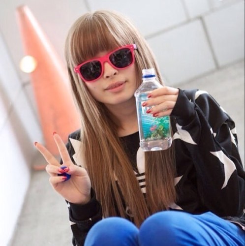 ぱみゅさんのプロフィール画像