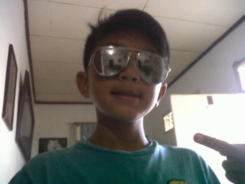 LukiCoklat's profile picture. Lucky Indra Permana • Islam • I Love Allah • Muhammad • 20.05.2013 my love • Cinta Islam Salawasna :)