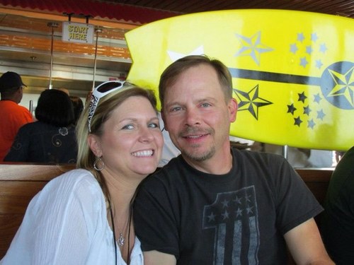 stacieambrose's profile picture. 