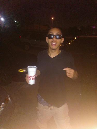 Instigram:liltrentmgm #TeamNolacking Free Diesel Free Oozie Free Boosie R.I.P Lil Fat #No Sex Bitch I only want the Neck Bitch Team:TxSU
