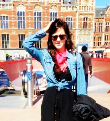 wishyouthured's profile picture. Vou levar tudo que eu aprendi com rebeldes para sempre comigo