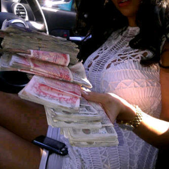 Hollah me ♥