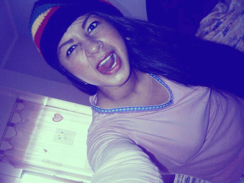 La caballería es mi pasión.♥