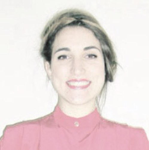 Marion Candes