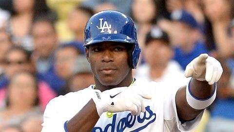 YasielPuig_66's profile picture. 