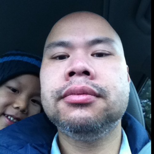 chiang23's profile picture. 