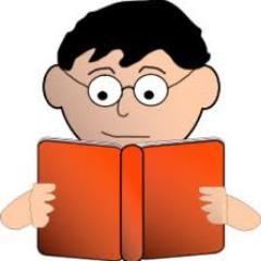 We love to read books and the authors who write them! #GoodReads
