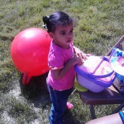 DebbimooreMOORE's profile picture. 