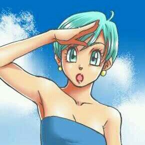 #DragonBallRP Im Bulma! I am the soon to be owner of Capsule Corp. I have no need for the Dragon Balls anymore! #Taken by @PrinceVegetaDB