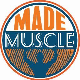 MadeMuscle's profile picture. An intelligent guide to muscle building and community forum.