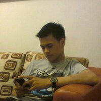 Shauman Pamungkas (@shaumanp) 's Twitter Profile