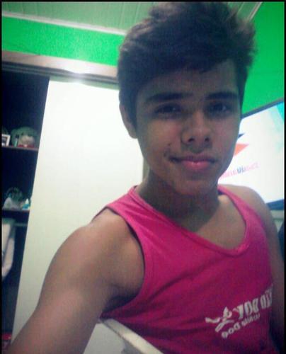 ThiagoPaixao5's profile picture. Minha princesa gabrielly @gabriellyf_