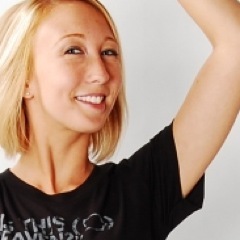 Ms_Sarah_Greene's profile picture. Radio DJ @Lazer1033, Professional Voice-over Talent, Influencer, boy mom, Hybrid dog owner, and lover of all things neato.