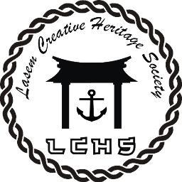 Officia Twitter=Lasem CreativeHeritage Society. Markas: Jl.EyangSambu Karangturi Gg.V no.2
