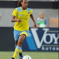 Kia McNeill (@kiamcneill) 's Twitter Profile
