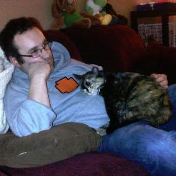 Perpetual Accountant-in-training; lover of cats, video games and drag racing; @SCATStreetCat volunteer and hospice foster