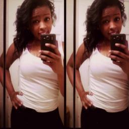 . Itss a Yassi NATION. Trill $$$ ^MEXICANSSSS^. (16) W.E.S.T  Yassi_Latinaaaaa (5 A'ss) On IG !  C.R.E.A.M Smile. Single For Now :)) && Follow Or GTFO.
