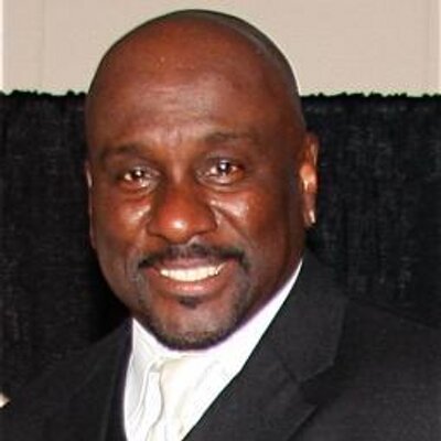 Ken Bedford Kennybstepper Twitter