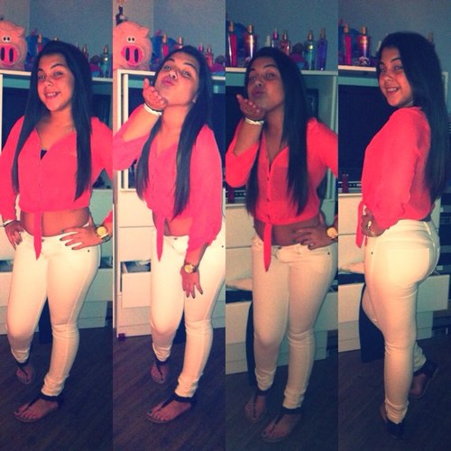 Follow my new account @damn_alexandraa