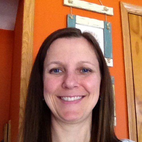 Science Teacher at Worthington Kilbourne HS and mom to twin girls.  Love to travel, eat pizza with my family and daydream.