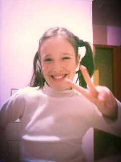 Sou a milene :)