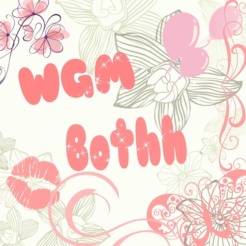 บอทไหนสนใจเล่นwe got marriedติดต่อหรือเมนชั่นมาได้เลย แล้วมาสนุกกันครับ^^ RT