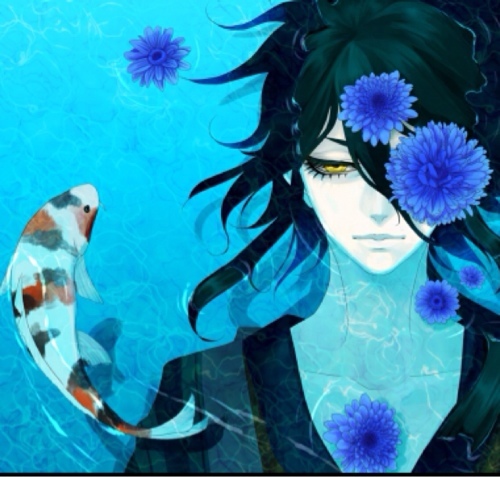 NaioiRain's profile picture. I once had a place to belong. But without him here I am once again lost. How long will I be able to remain on land I wonder? I guess time will tell.