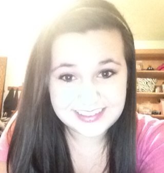 Sophomore at Westfall:) loves cheerleading,friends,family,and God :)))