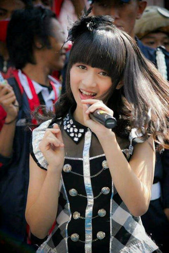 Panggil aku Achan :)