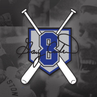 GaryCarterFoundation (@thekid_8) 's Twitter Profile