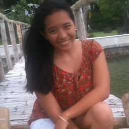 (✿◕ ‿ ◕✿)My smile doesn't always mean I'm happy, sometimes it only means I can manage. I'm just a simple girl trying to make it big in the world!(✿◕ ‿ ◕✿)