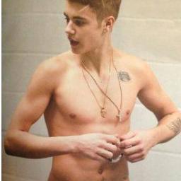 @JUSTINBIEBER GOSTOSO