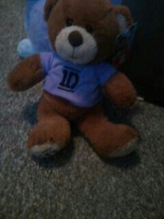 Jacob1Direction's profile picture. 