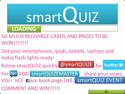 SmartQuize's profile picture. 