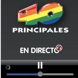 ShikaTwisterPGB's profile picture. #HotMix EN LOS 40 PRINCIPALES DE SPAIN!!  :)