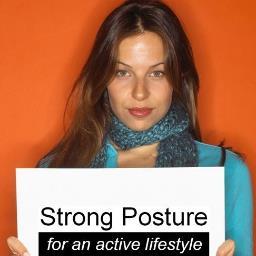 Passionate about Posture! Helping pros change lives with posture rehab protocols. Promoting #posture edu to media. Plus, free iphone app: #PostureZone #Health